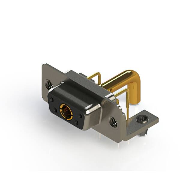 630-5W1-250-4TB EDAC Inc.  D-Sub-Steckverbinderbaugruppen